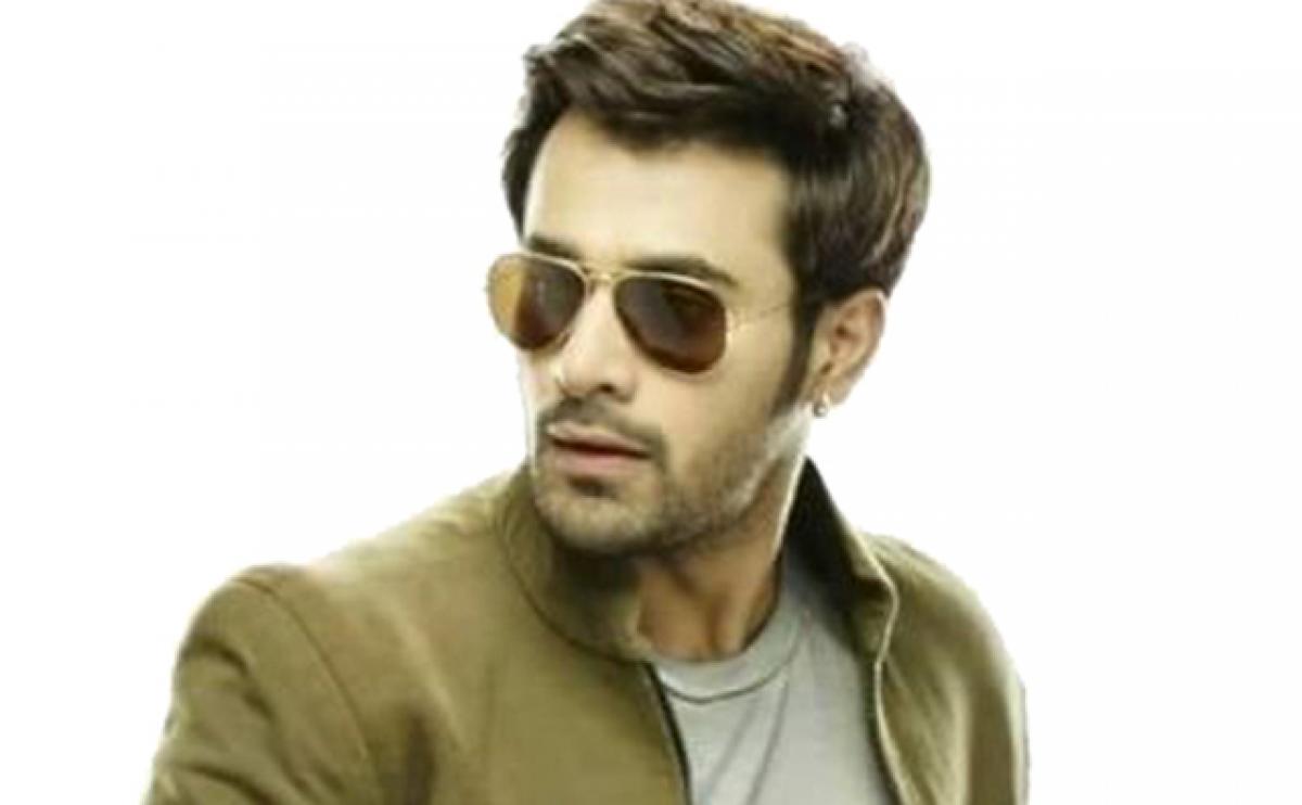 Pearl V Puri wants to pay tribute to RD Burman